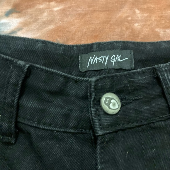 Nasty Gal women’s jeans - Picture 3 of 3
